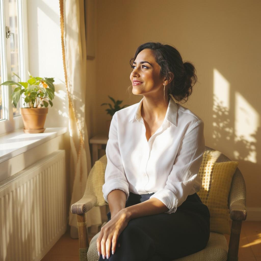 Staying Mentally Strong When Life Feels Difficult